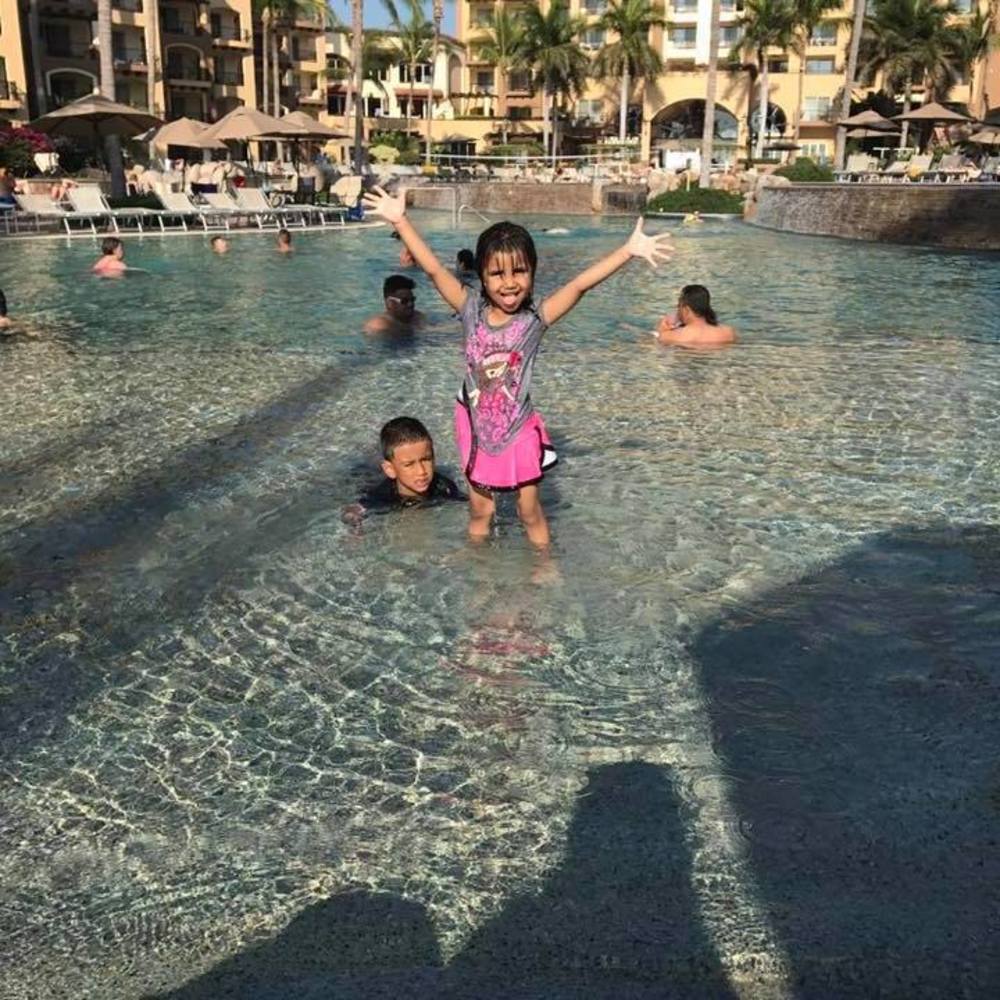 Meet your Posher, Guz